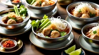 7 Rekomendasi Tempat Makan Bakso Viral di Kemang 2026, dari Gerobakan Legendaris sampai Ba...