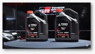 Pelumas Ini Lolos Uji Tim Balap Toyota Gazoo Racing Indonesia