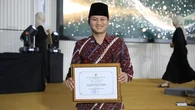 Kabupaten Trenggalek Raih Penghargaan Kabupaten Layak Anak Kategori Utama Tahun 2025