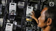 Ekonom Sebut Subsidi Listrik Perlu Diatur Ulang