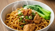 9 Bumbu Mie Ayam dari Berbagai Daerah di Indonesia, Racikannya Patut Dicoba