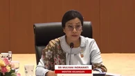 Tutup Defisit Anggaran 2026, Sri Mulyani Pakai Utang Dalam Negeri