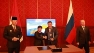 AHY dan Rusia Perkuat Kerja Sama Maritim, Bentuk 3 Kelompok Kerja Strategis