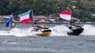 InJourney Airports Siapkan 3 Bandara Sambut Aquabike Jetski World Championship 2024 di Dan...