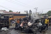Kronologi Kecelakaan Beruntun di Sibolangit yang Menewaskan 4 Orang