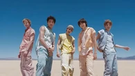 Perjuangan Cortis Bikin Videoklip What You Want: Mulut Kemasukan Pasir hingga Koreografi B...