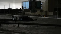 Banjir Dubai Melanda, Warganet Bagikan Rekaman Video dan Tanggapan di Media Sosial