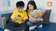 Kamus Bahasa Slang Generasi Alpha, dari Skibidi hingga Sigma