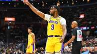 LA Lakers Alokasikan Bronny James ke Klub G-League, Tetap Masih Bisa Main di NBA