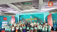 Ini Daftar Pemenang Kontes Layanan Nasional Honda 2025
