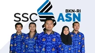 Apa Itu SSCASN? Portal Resmi Seleksi CASN hingga PPPK