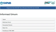 Link Cek Pengumuman SNBT 2026 Unila & Info Daftar Ulang, Wajib Diketahui Mahasiswa Bar...