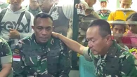 Ucapan Serius Ayah Prada Lucky ke Jenderal Bintang 2: Saya Kehilangan Anak, Dia Tidak akan...