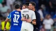 Xabi Alonso dan Ujian Sejati: El Clasico, Mbappe, dan Pelajaran dari Musim Lalu