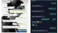 8 Chat Netizen saat Modus ke Gebetan Ini Endingnya Bikin Tepuk Jidat