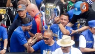 Daftar 18 Klub Peserta BRI Liga 1 2025/2026: Semen Padang Bertahan Dramatis, 3 Tim Promosi...