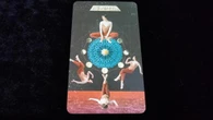 Tarot Cinta: Apapun yang Terjadi, Jalani dan Nikmatilah