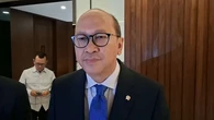 Bos Danantara Ungkap Alasan Boyong 2 Eksekutif Maskapai Asing ke Garuda Indonesia