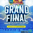 Catat Tanggalnya! Grand Final PLN Mobile Proliga 2025 Segera Digelar di Yogyakarta