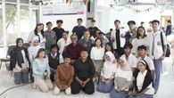 Ngulik Studio, Belajar Branding, hingga “Throwback” Rangga-Cinta Meriahkan Agenda IMDE...
