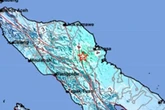 Gempa M5,6 Guncang Gayo Lues Aceh, Getaran Terasa Sampai di Medan