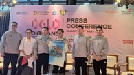 DigiLand Run 2025 Konversi Jarak Tempuh Pelari Jadi Donasi Kuota Data untuk di Daerah 3T