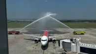 Bandara Ahmad Yani Layani Penerbangan Internasional Perdana