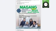 Ragam Program Pemerintah yang Dijadikan Bahan Hoaks, Kenali Faktanya