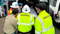 2 Pekerja Terjebak Longsor Tambang Freeport Meninggal Dunia, 5 Masih Upaya Penyelamatan