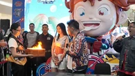 Come See Mie Fest 2025 Hadirkan Miestery Flavor dan Blind Box, Bams Sukses Dapetin Semuany...