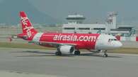 Indonesia AirAsia Terbangkan 460 Ribu Penumpang Selama Nataru