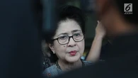 Mantan Menkes Nila Moeloek Muncul di Iklan Obat Prostat, Kemenkes: Hoaks
