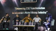 Perusahaan Tambang Dituntut Benar-benar Terapkan ESG