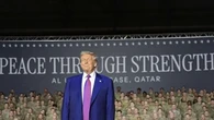 President Donald Trump Rilis Parfum Terbaru, Tuai Perdebatan Dijual Rp4 Jutaan