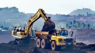 Antareja Mahada Makmur Kerjakan Kontrak Jumbo Tambang Nikel di Konawe Utara