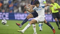 Hasil Ligue 1: Gol Cepat Nayef Aguerd Bawa Marseille Tumbangkan PSG di Le Classique