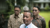 Bahlil Lapor ke Prabowo: 10 Blok Migas Mangkrak Bakal Dialihkan ke Kontraktor Lain