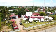 Telkomsat Percepat Akses Digital Wilayah 3T, Andalkan Community Gateway dan Satelit