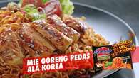 Ini Fakta Mie Sedaap KSC yang Jadi Jawara Varian Mi Instan Rasa Korea di Indonesia