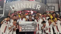 Milanisti Sumedang Juara Baru Euro Futsal Championship 2025, STKIP Pasundan Cimahi Wakili ...