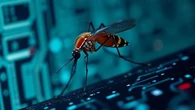 Diagnosis Malaria Berbasis AI, Peneliti Ungkap Hasil Menjanjikan