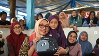 12.416 Perempuan Jadi Korban Kekerasan di 2024, Menteri PPPA Fokus pada Pemulihan Korban d...
