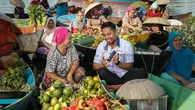 BRI Sukses Salurkan Kredit Mikro Rp632,2 T hingga Akhir Maret 2025