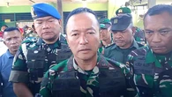 Tanpa Pandang Bulu, Pangdam Udayana Tegaskan Proses Hukum Pelaku Penganiayaan Prada Lucky ...