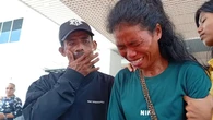 Perjuangan Pasutri di Batam Cari Keadilan: Balitanya Terbujur Kaku, Terduga Pelaku Berkeli...