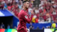 Ketika Cristiano Ronaldo Ditanya soal Lionel Messi Usai Cetak Brace, Langsung Melengos