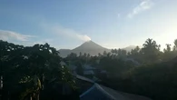 Kondisi Terkini Gunung Soputan, Gempa Tektonik Dominasi Kegempaan