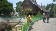 Libur Telah Tiba, ini Tempat Wisata Edukatif yang Seru di Sumbar