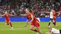 Hasil Jerman vs Spanyol: Drama Extra Time, Gol Telat Aitana Bonmatí Bawa La Roja ke Final...