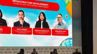 Raffi Ahmad Minta Anak Muda Siasati Lapangan Kerja yang Menyempit